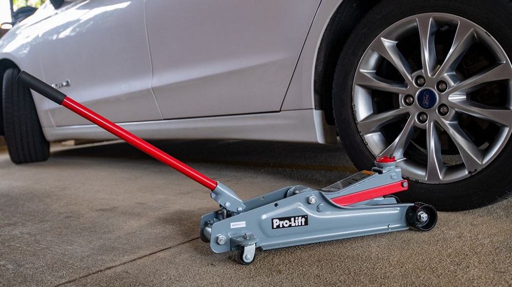 How Do Tow Truck Jacks Work? The Science Behind Lifted Cars Mech Nex