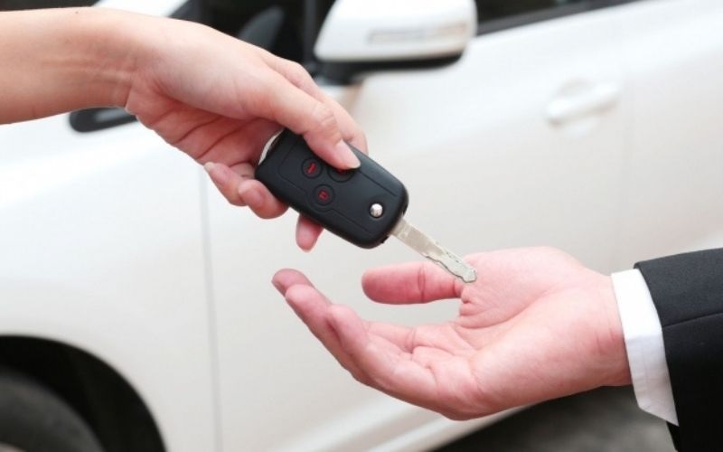 What Is Car Pledge And When Can It Be Pledged? Mech Nex